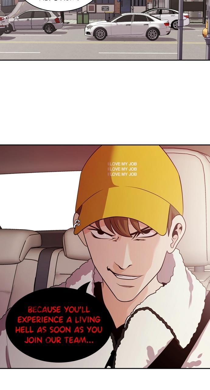 Tomorrow Chapter 97 - Page 18