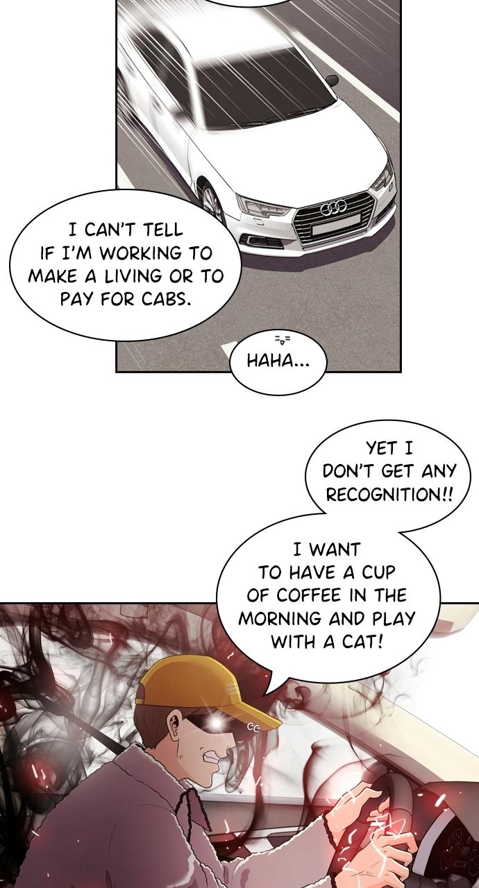 Tomorrow Chapter 97 - Page 20