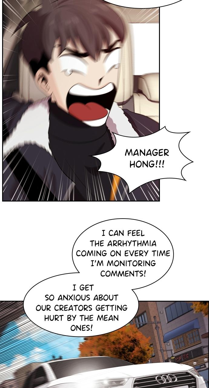 Tomorrow Chapter 97 - Page 22