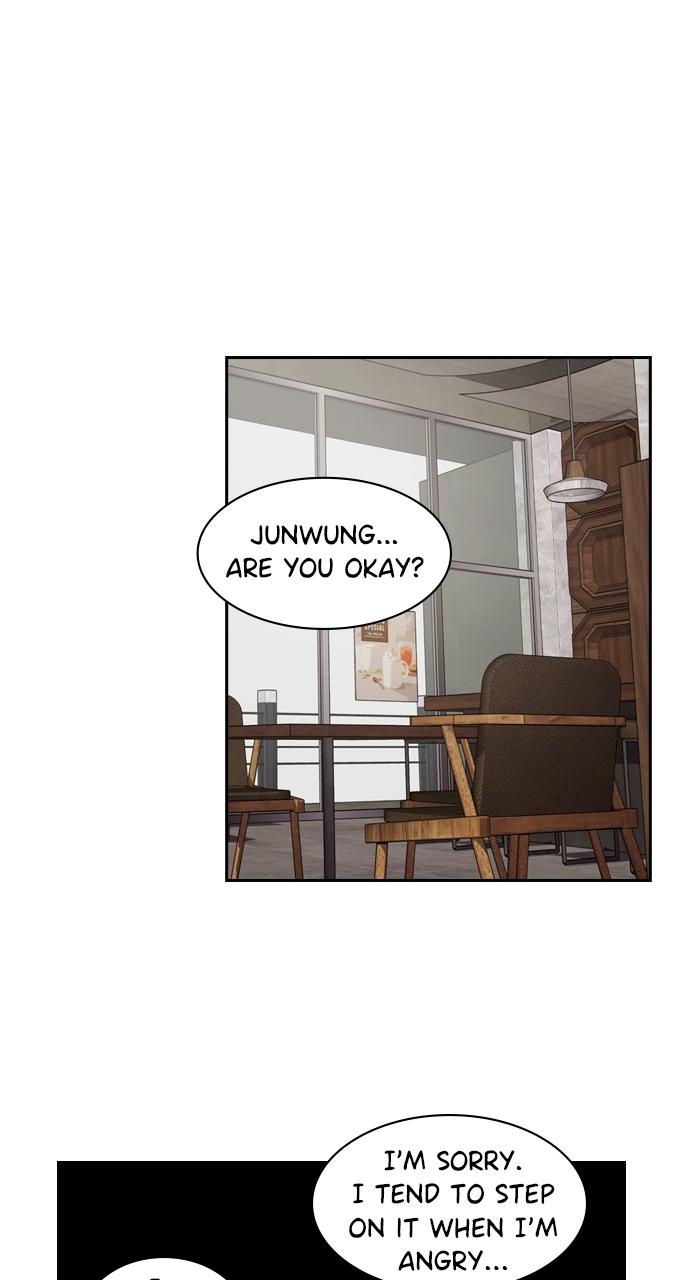 Tomorrow Chapter 97 - Page 24