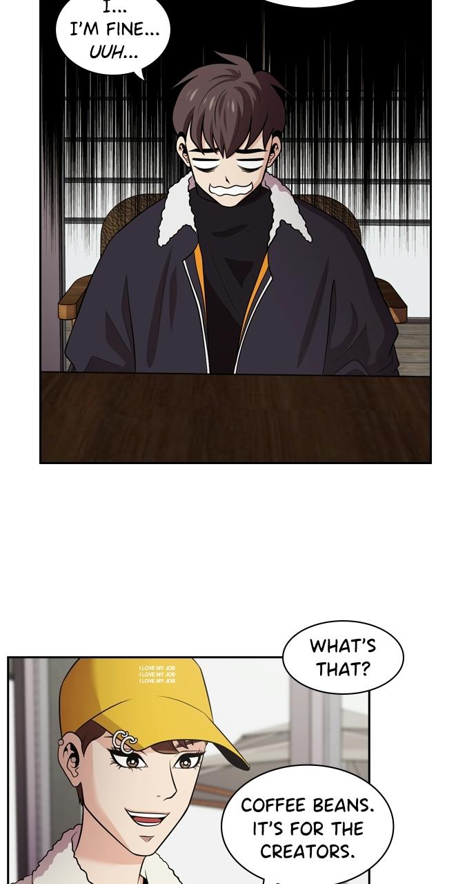 Tomorrow Chapter 97 - Page 25