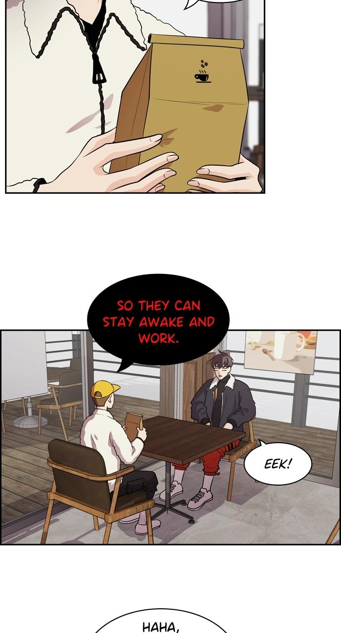 Tomorrow Chapter 97 - Page 26