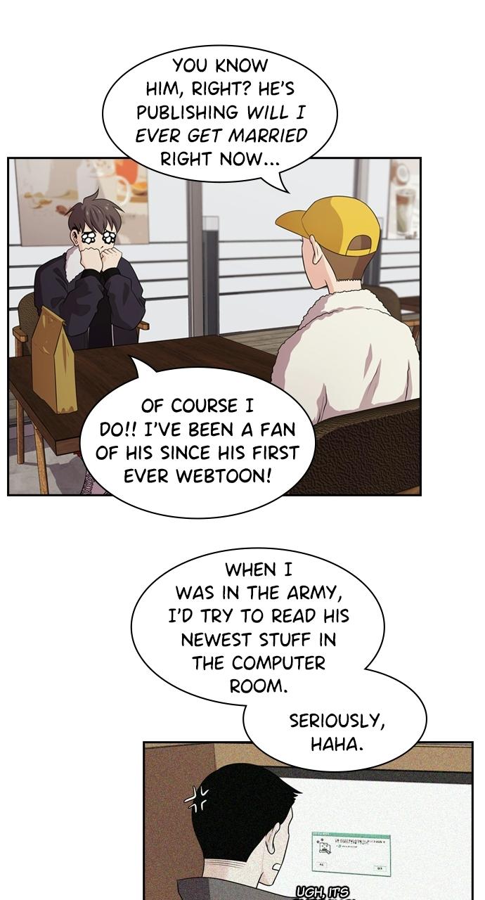 Tomorrow Chapter 97 - Page 29