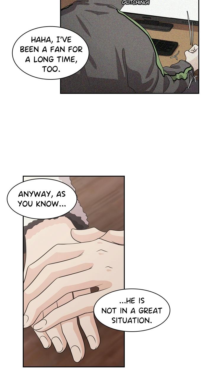 Tomorrow Chapter 97 - Page 30