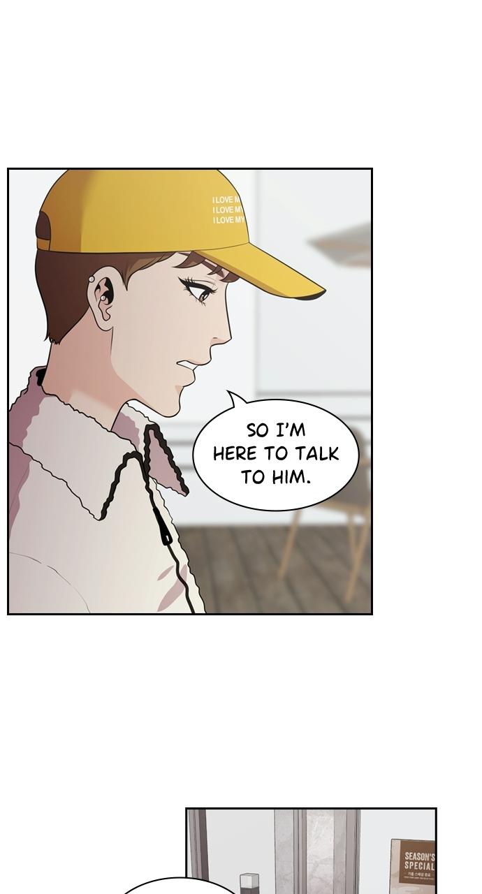 Tomorrow Chapter 97 - Page 31