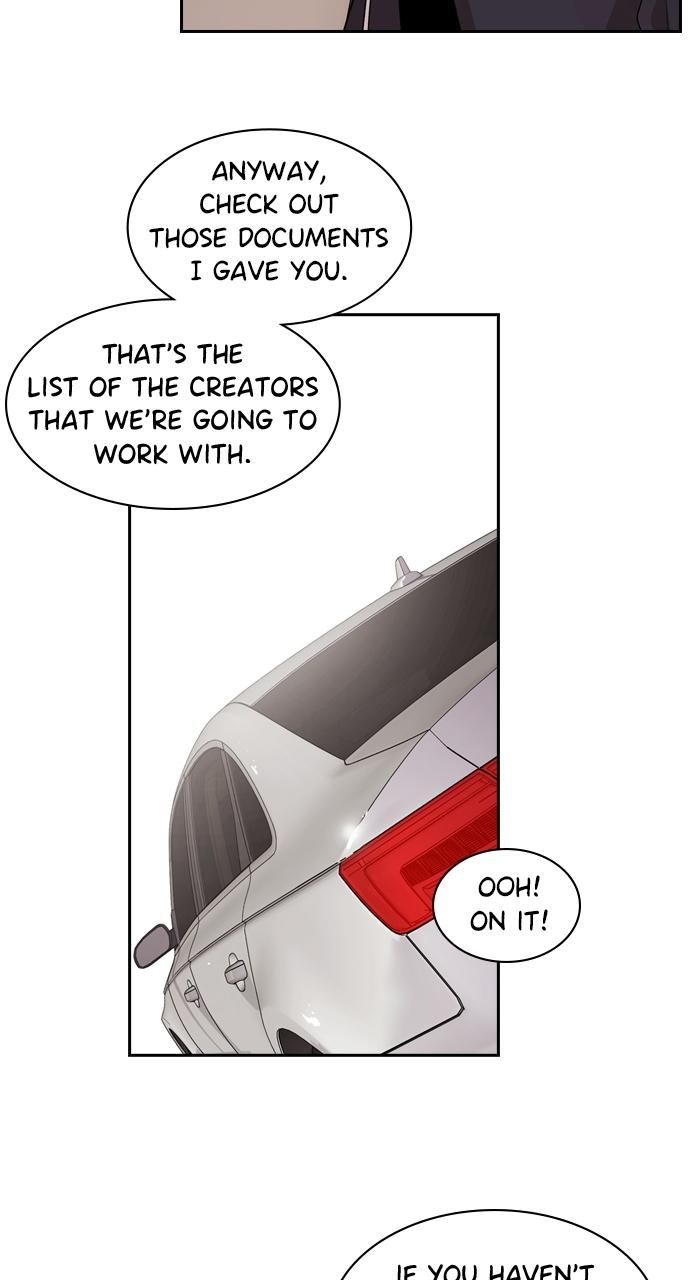 Tomorrow Chapter 97 - Page 36