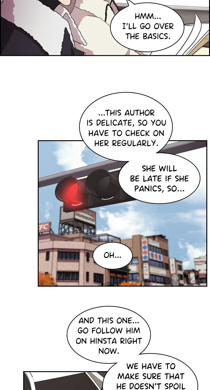 Tomorrow Chapter 97 - Page 38