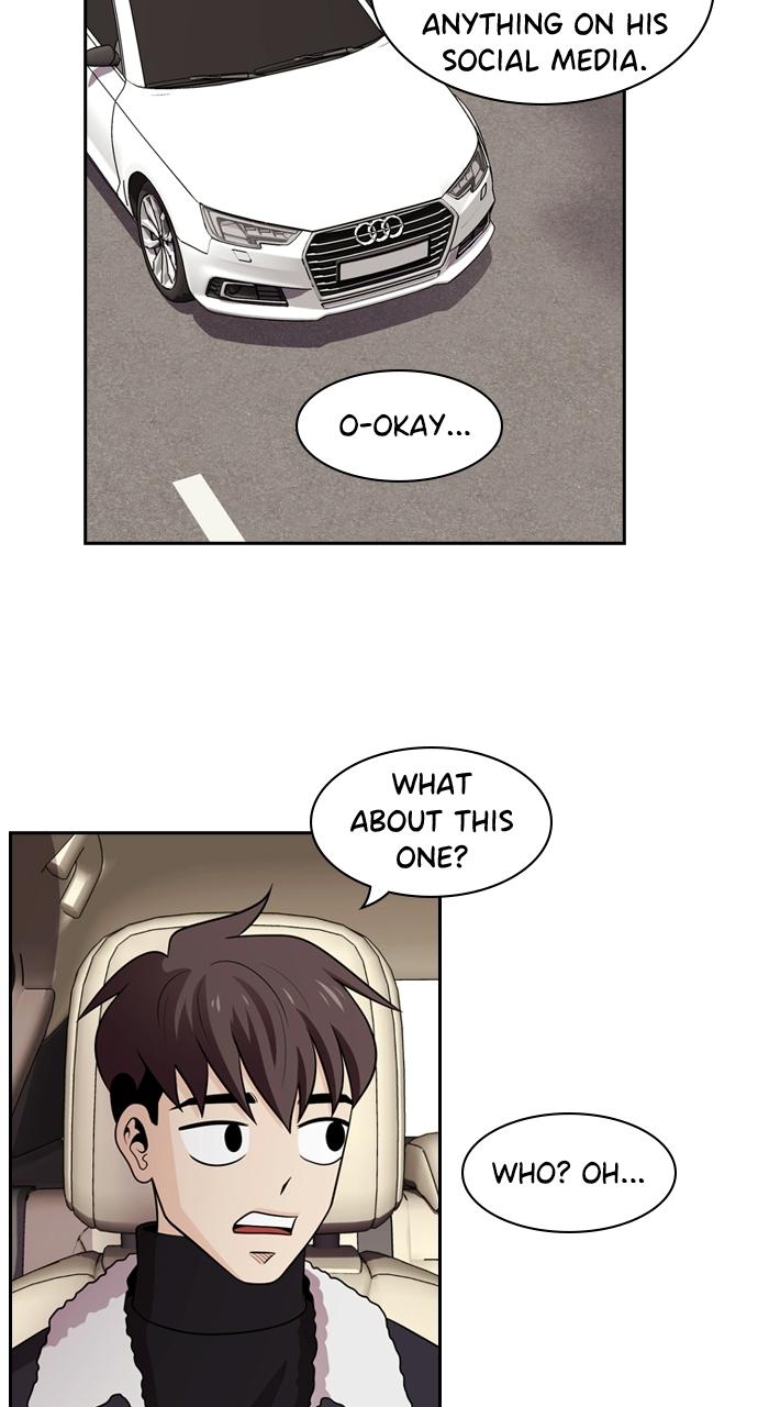 Tomorrow Chapter 97 - Page 39