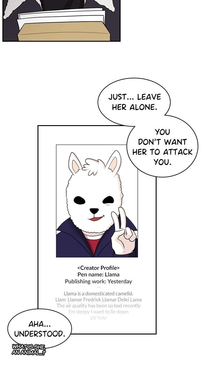 Tomorrow Chapter 97 - Page 40