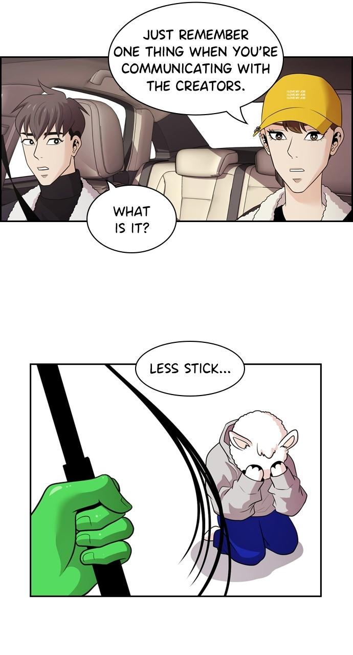 Tomorrow Chapter 97 - Page 41