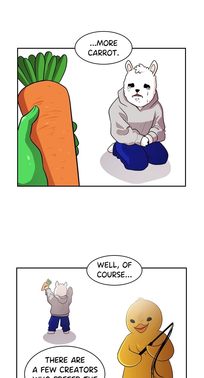 Tomorrow Chapter 97 - Page 42