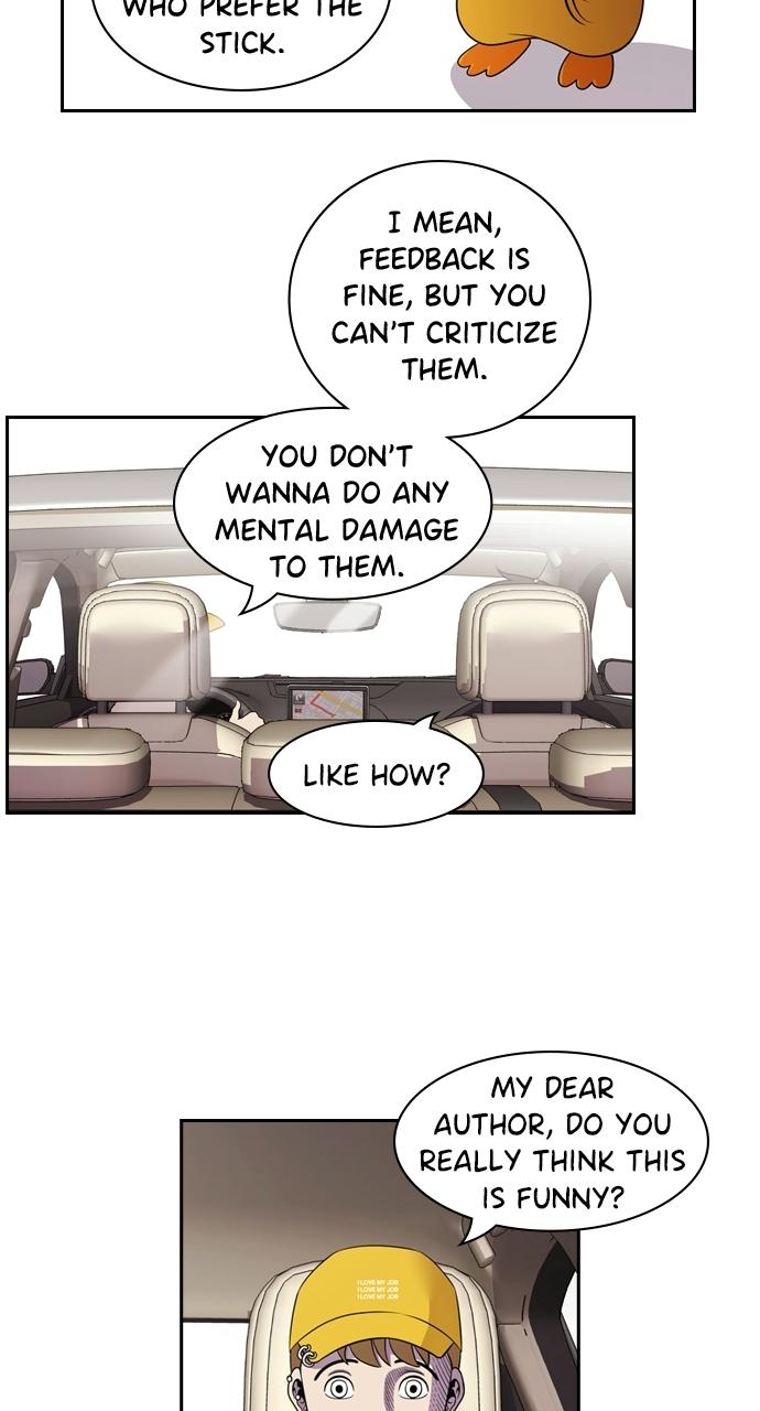 Tomorrow Chapter 97 - Page 43