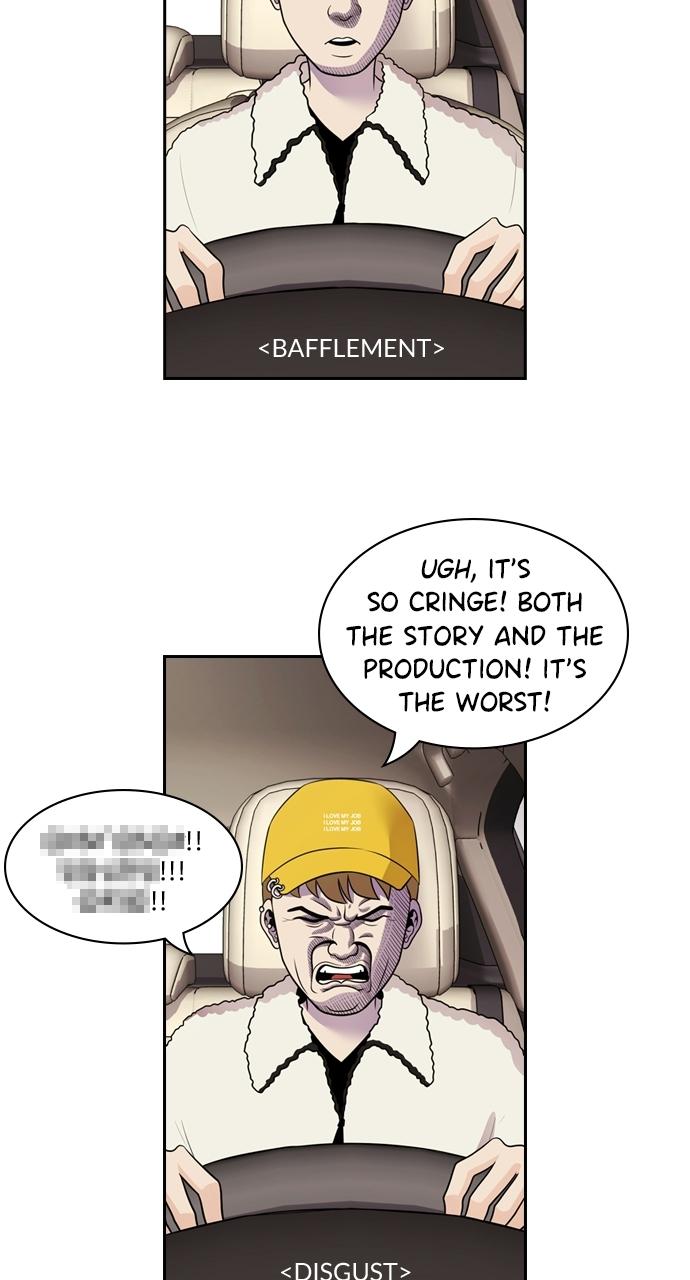 Tomorrow Chapter 97 - Page 44