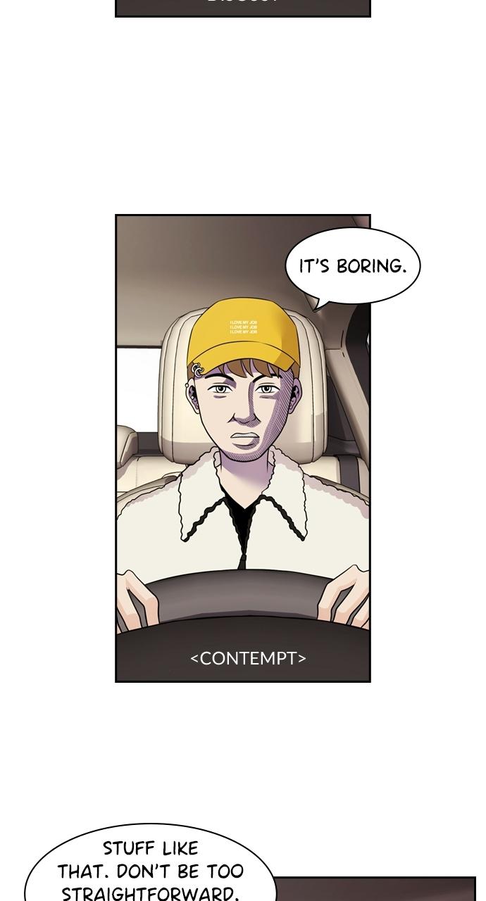 Tomorrow Chapter 97 - Page 45