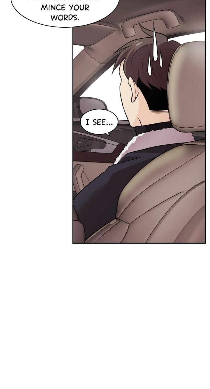 Tomorrow Chapter 97 - Page 46