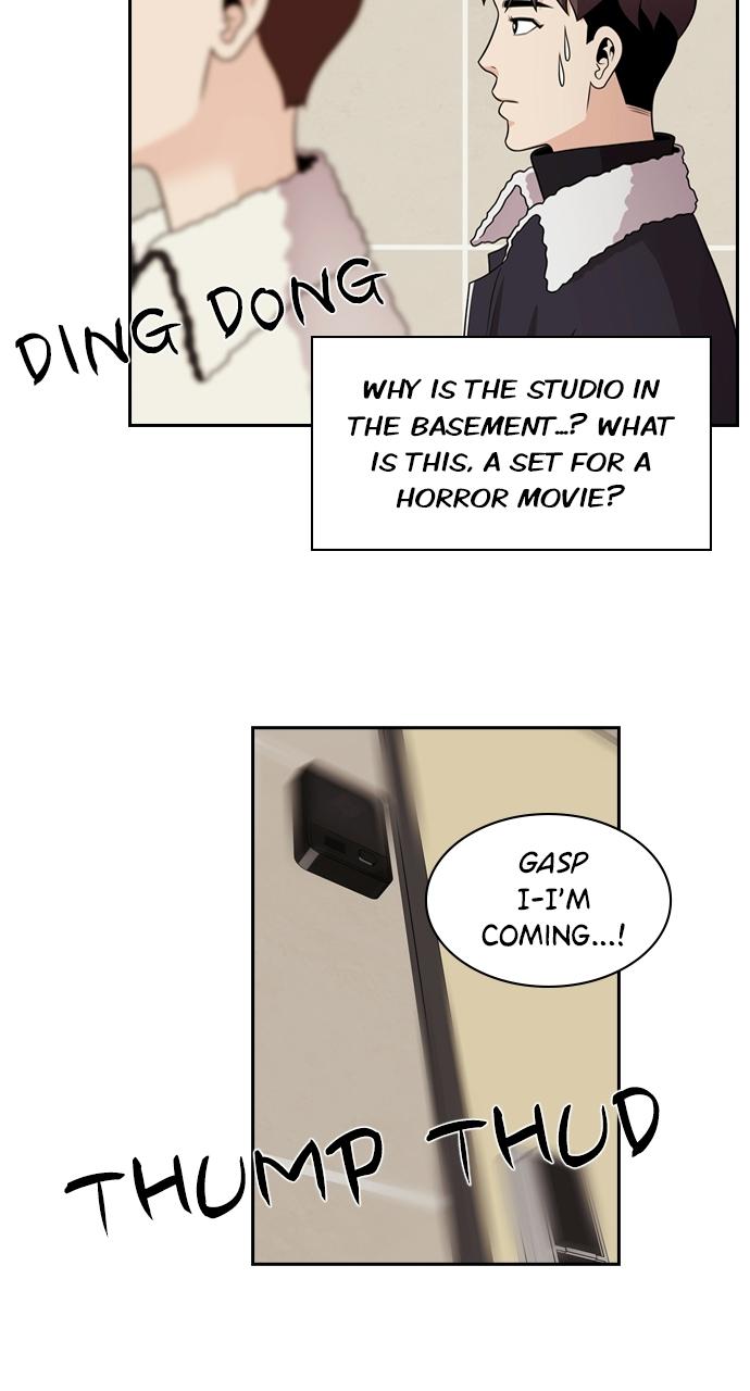 Tomorrow Chapter 97 - Page 49