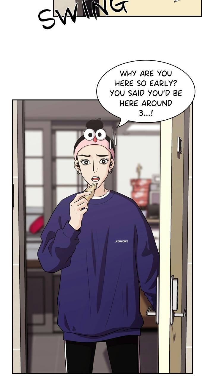 Tomorrow Chapter 97 - Page 51