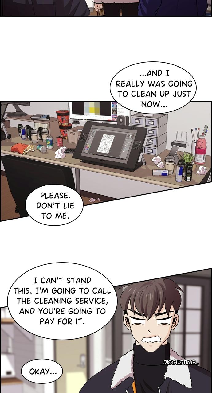 Tomorrow Chapter 97 - Page 53