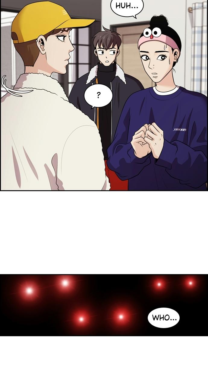 Tomorrow Chapter 97 - Page 57