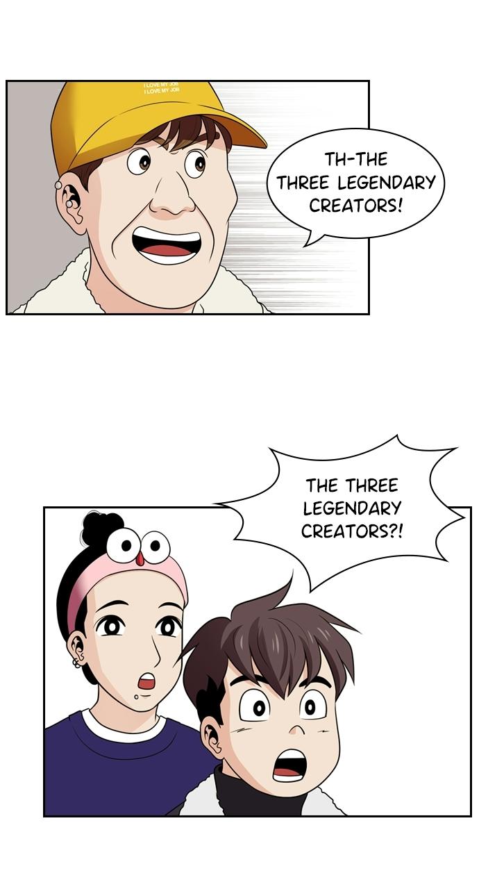 Tomorrow Chapter 97 - Page 58