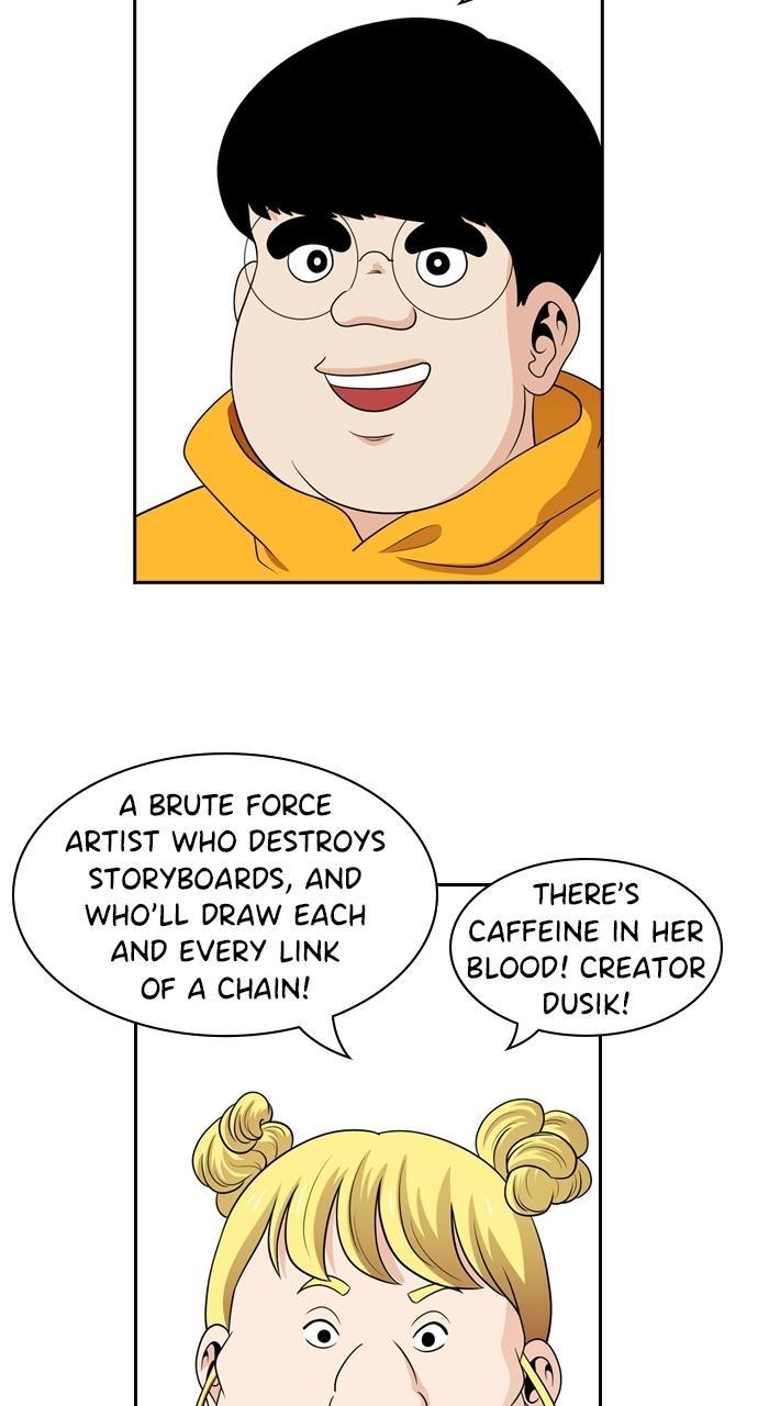 Tomorrow Chapter 97 - Page 60