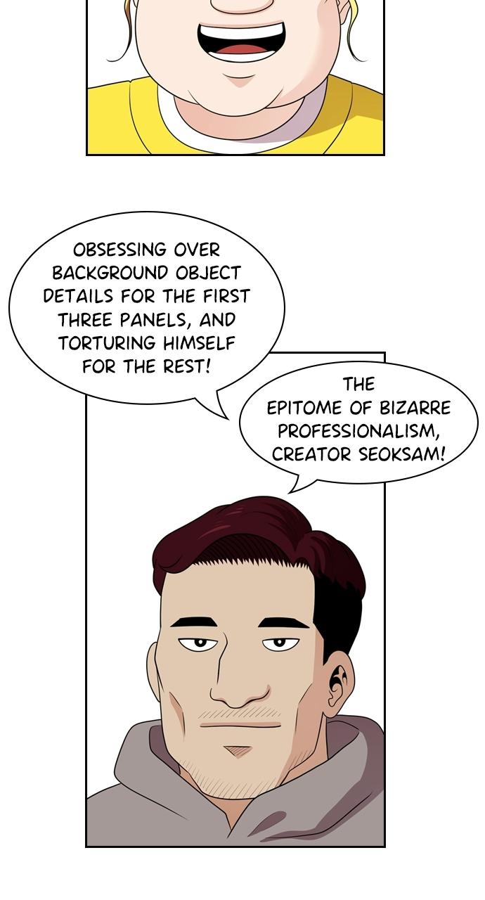 Tomorrow Chapter 97 - Page 61