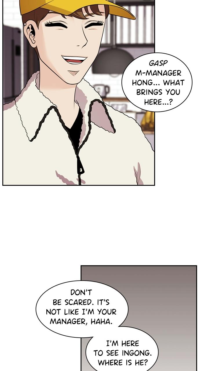 Tomorrow Chapter 97 - Page 63