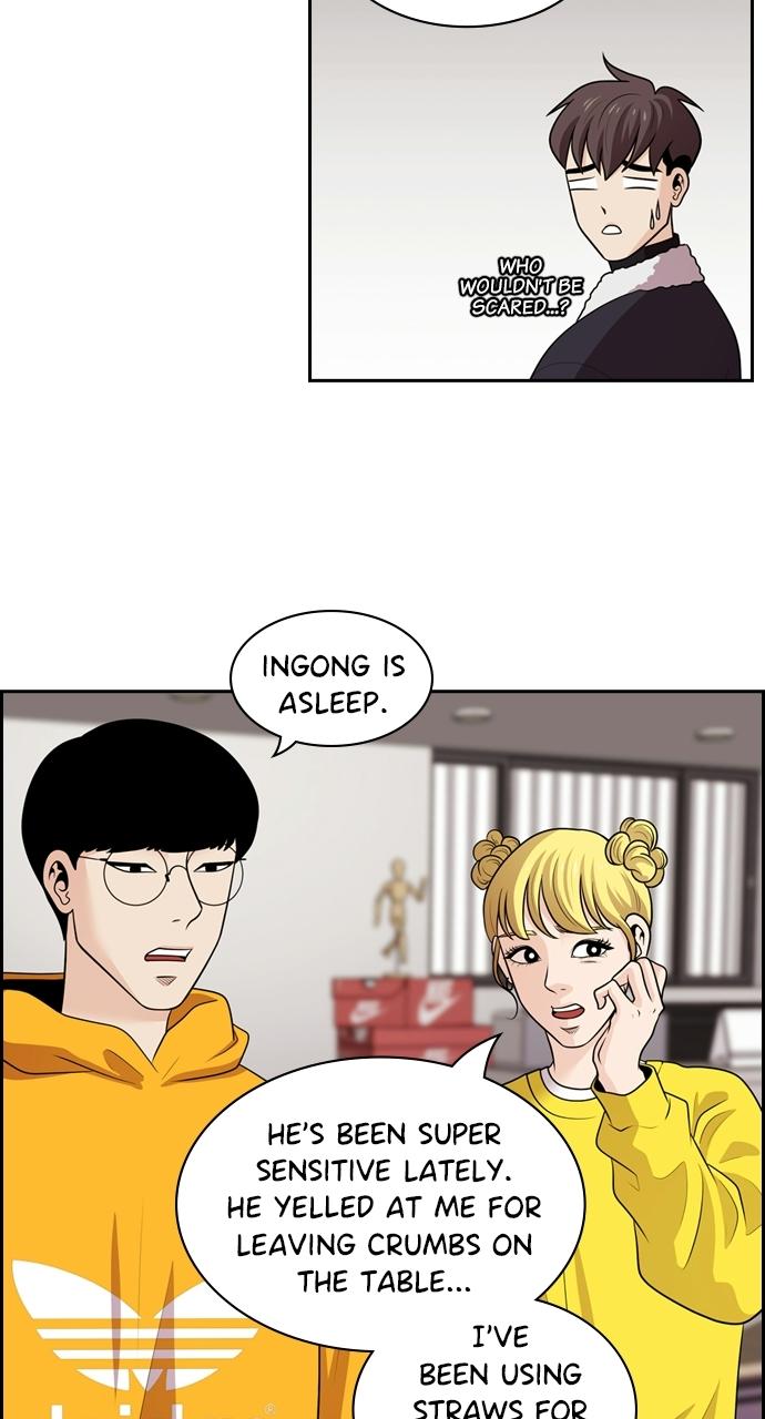 Tomorrow Chapter 97 - Page 64