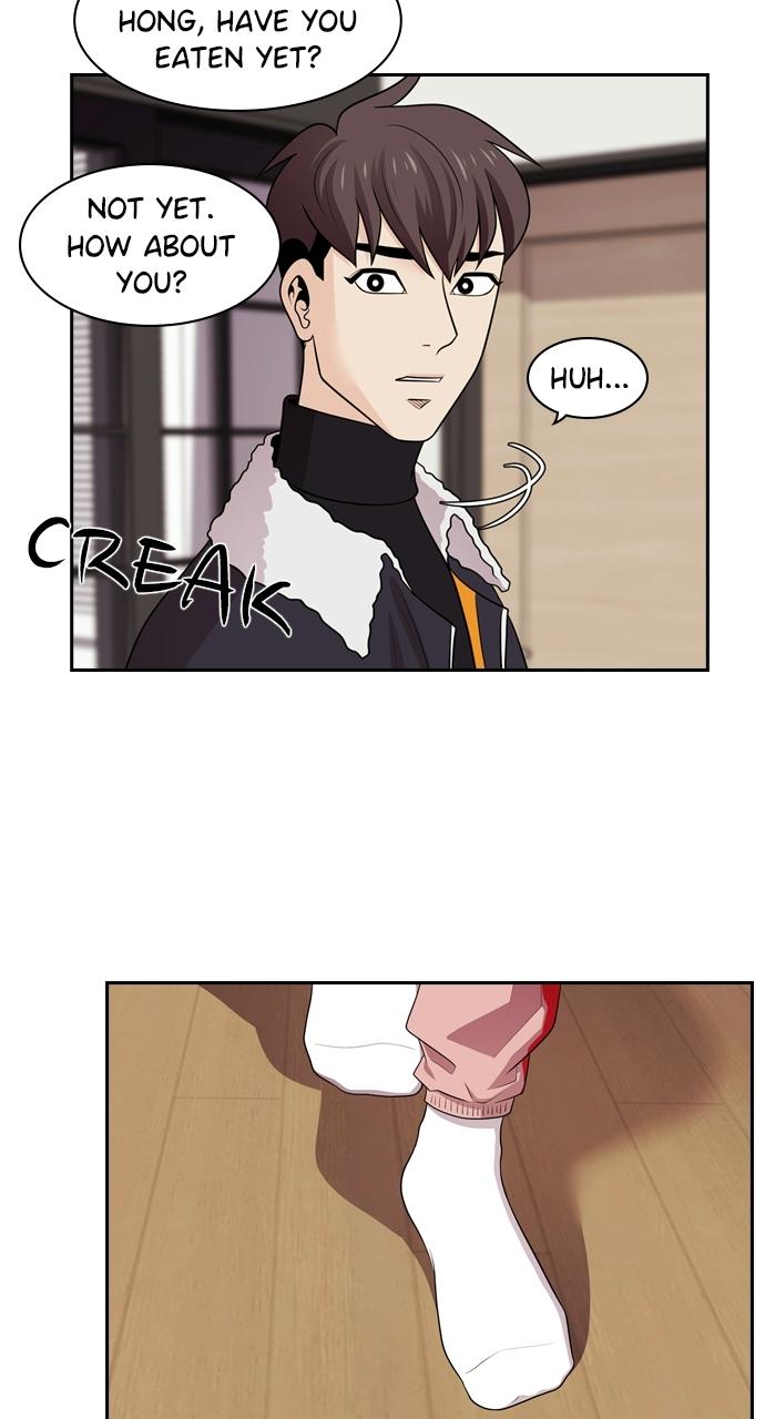 Tomorrow Chapter 97 - Page 66