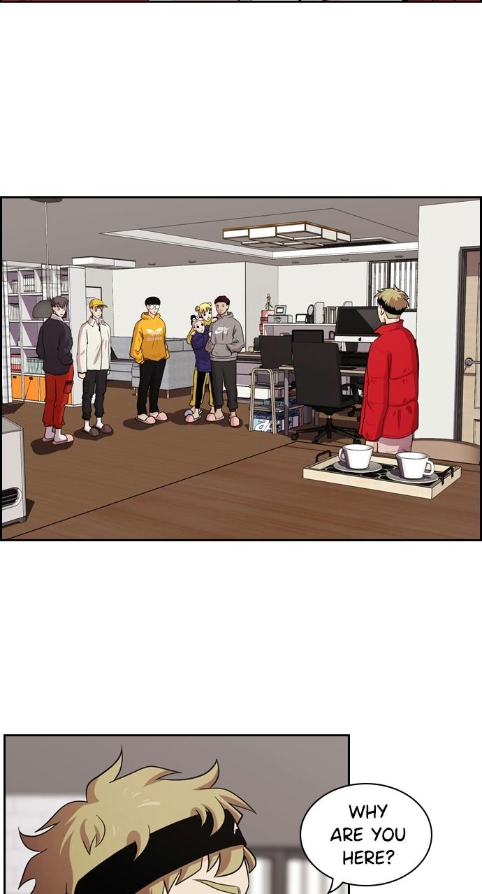 Tomorrow Chapter 97 - Page 69