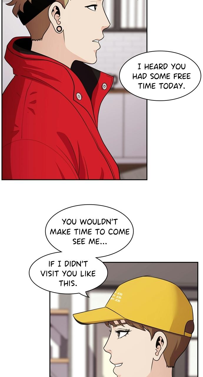 Tomorrow Chapter 97 - Page 70