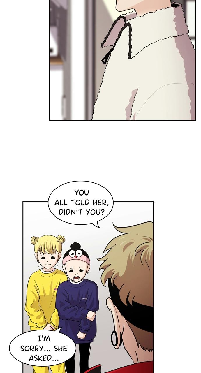 Tomorrow Chapter 97 - Page 71