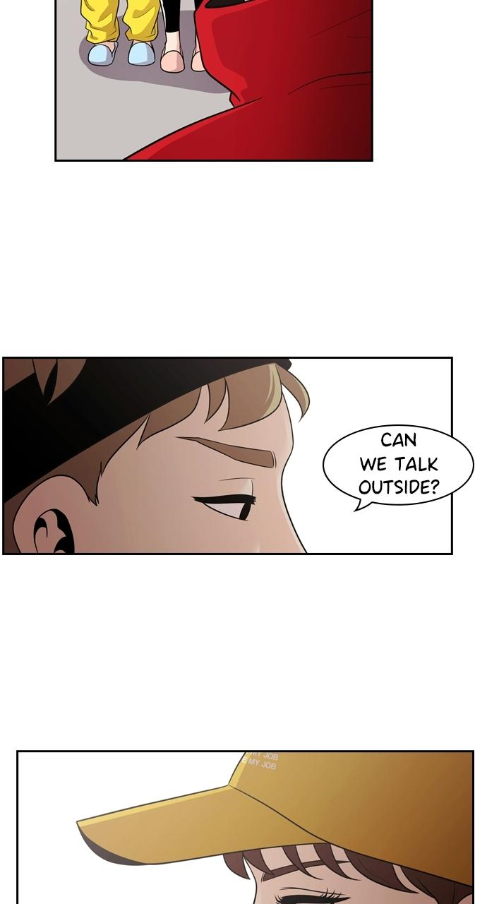 Tomorrow Chapter 97 - Page 72