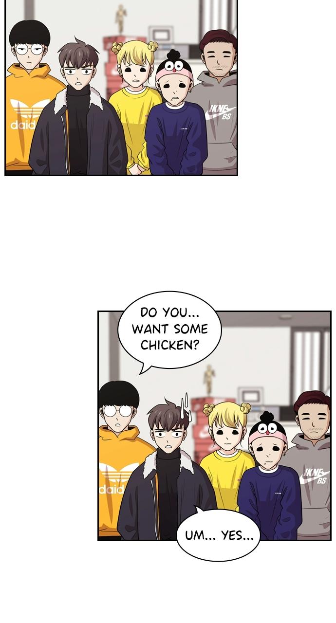 Tomorrow Chapter 97 - Page 74