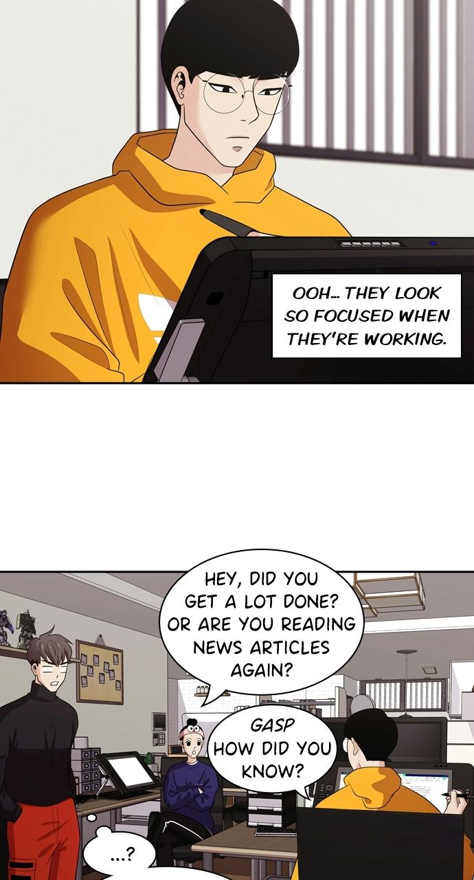 Tomorrow Chapter 98 - Page 5