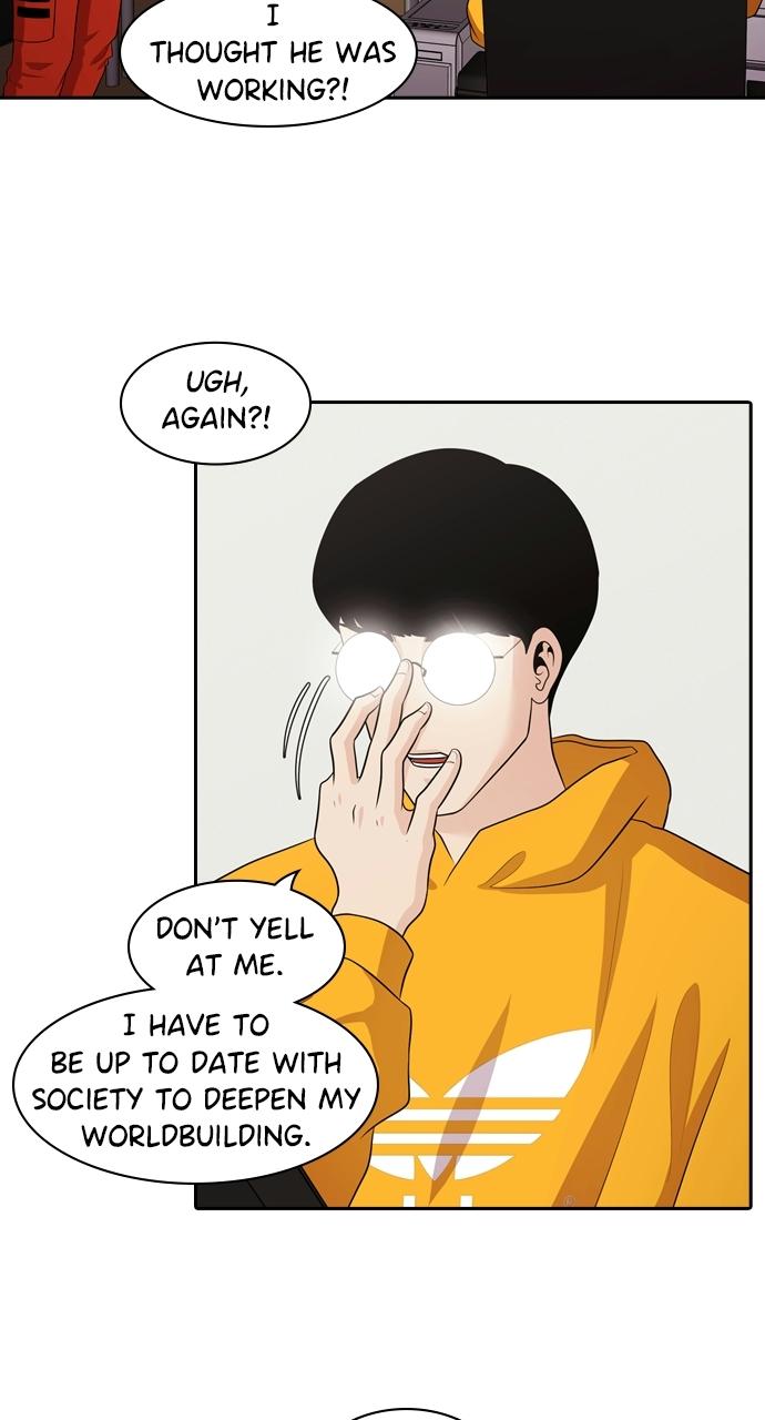 Tomorrow Chapter 98 - Page 6