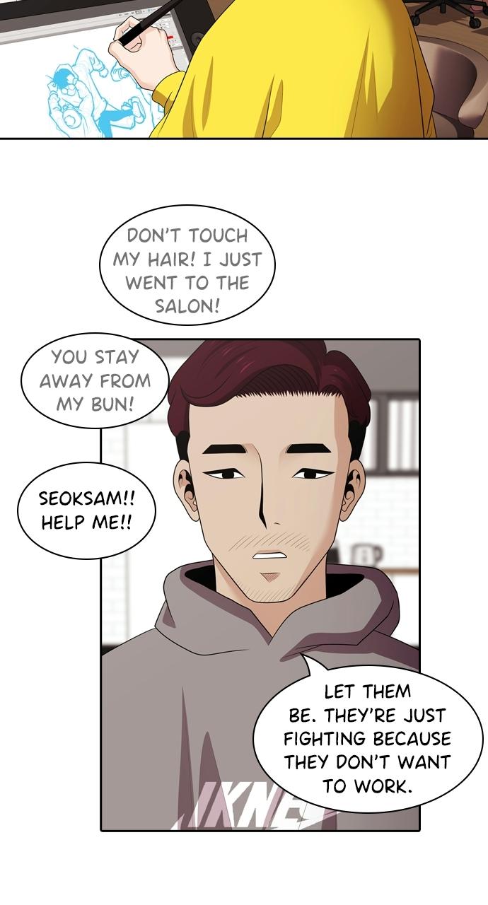 Tomorrow Chapter 98 - Page 9