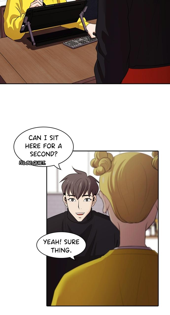 Tomorrow Chapter 98 - Page 11