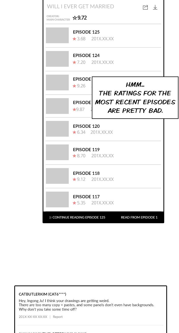 Tomorrow Chapter 98 - Page 13