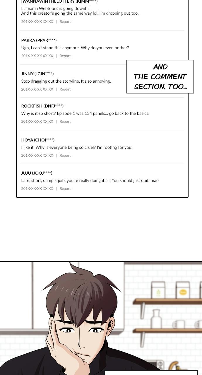 Tomorrow Chapter 98 - Page 14