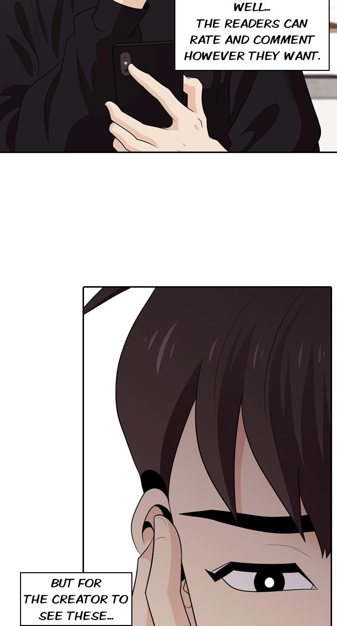 Tomorrow Chapter 98 - Page 15