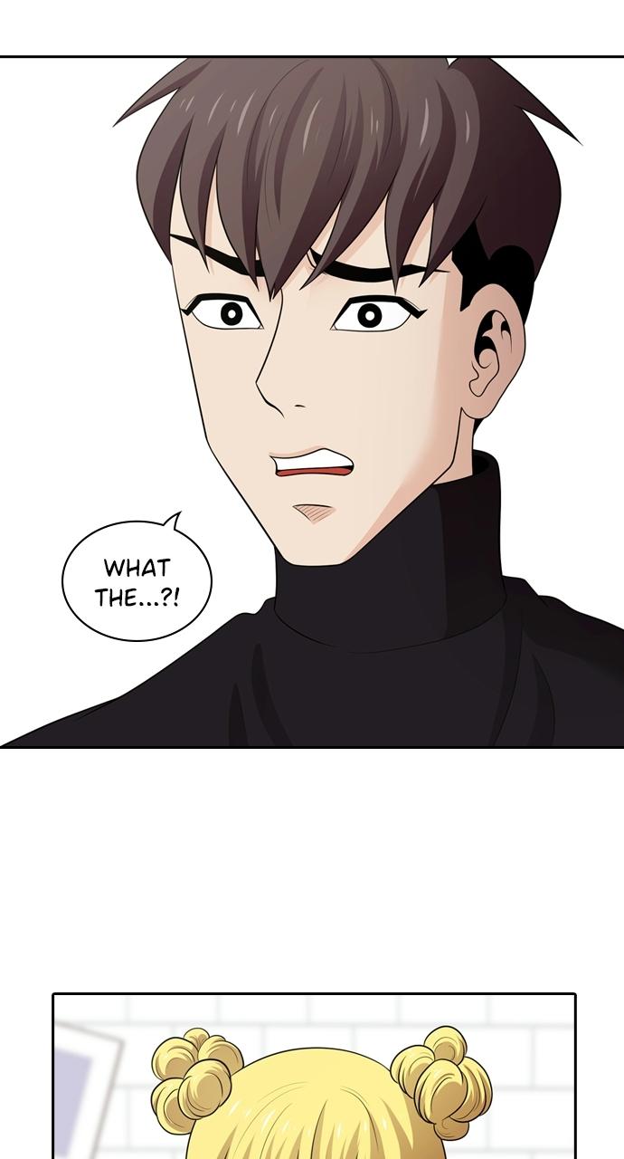 Tomorrow Chapter 98 - Page 18