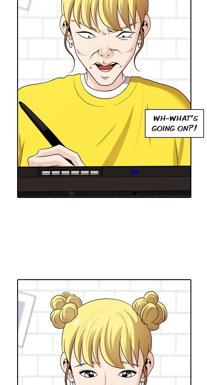 Tomorrow Chapter 98 - Page 19