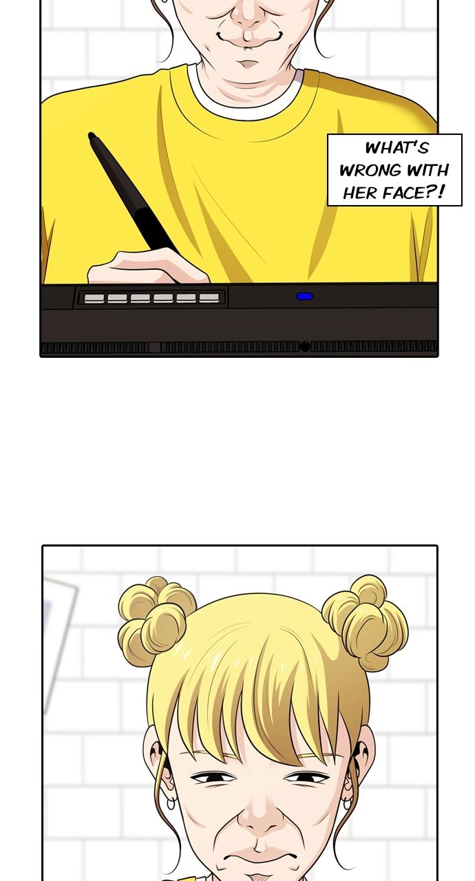 Tomorrow Chapter 98 - Page 20