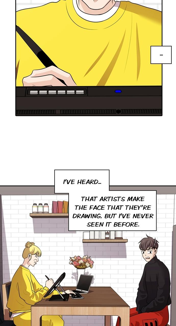 Tomorrow Chapter 98 - Page 21