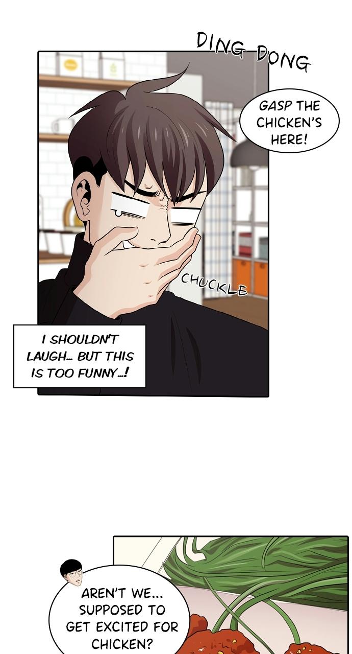 Tomorrow Chapter 98 - Page 24