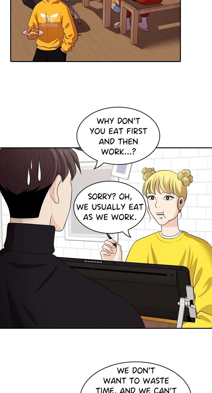 Tomorrow Chapter 98 - Page 26