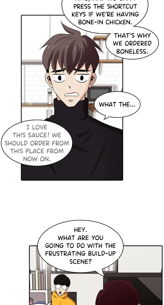 Tomorrow Chapter 98 - Page 27