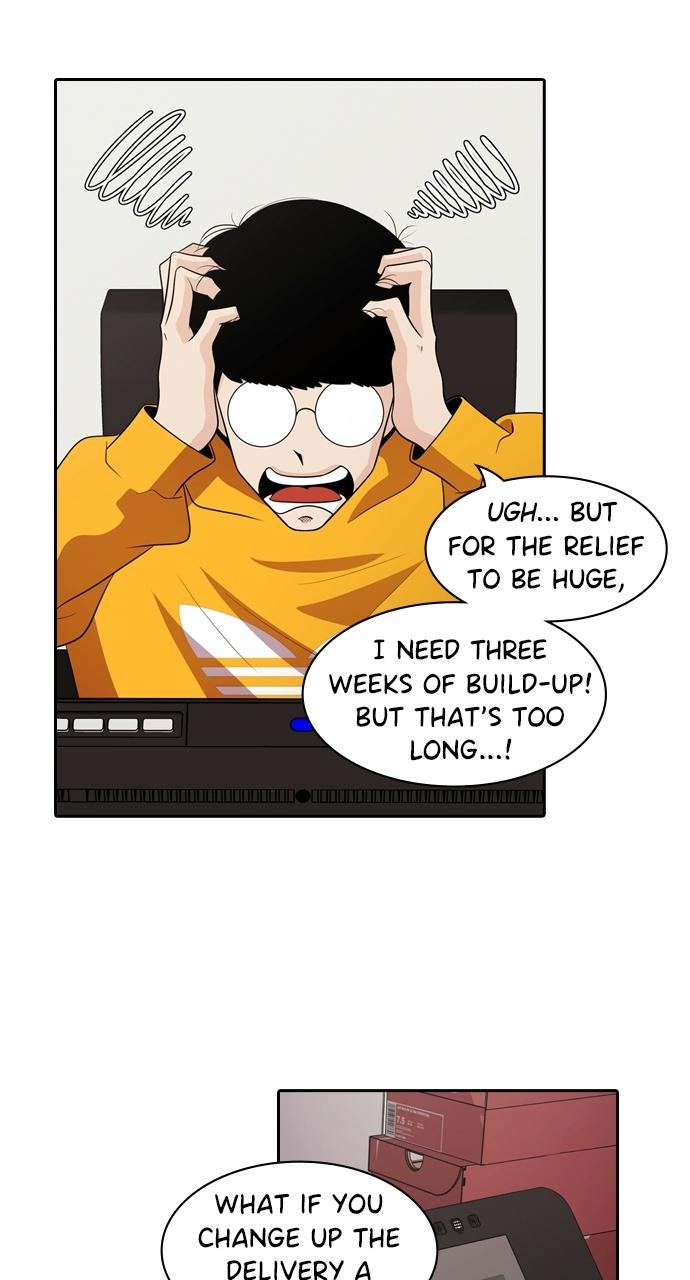 Tomorrow Chapter 98 - Page 31