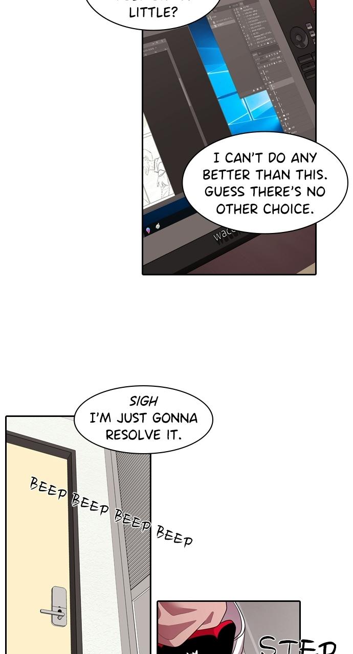 Tomorrow Chapter 98 - Page 32